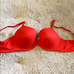 Soma enbliss full coverage bra.